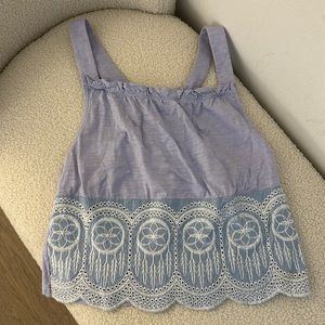 Rahi Cali Lace Tank Top